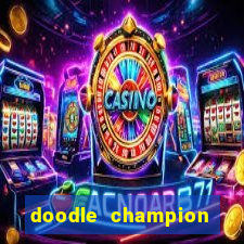 doodle champion island games 2